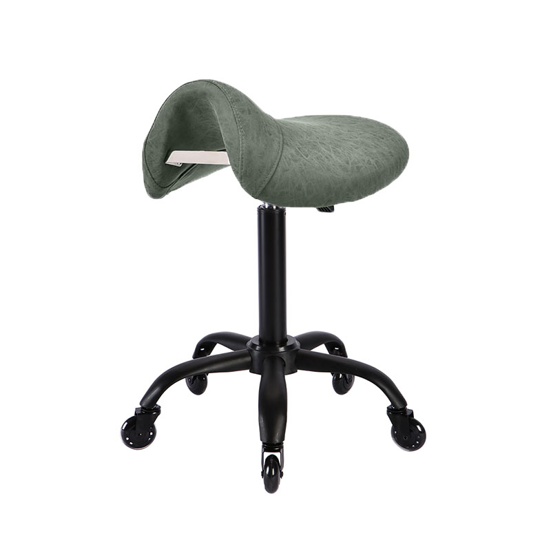 Saddle Stool Agave