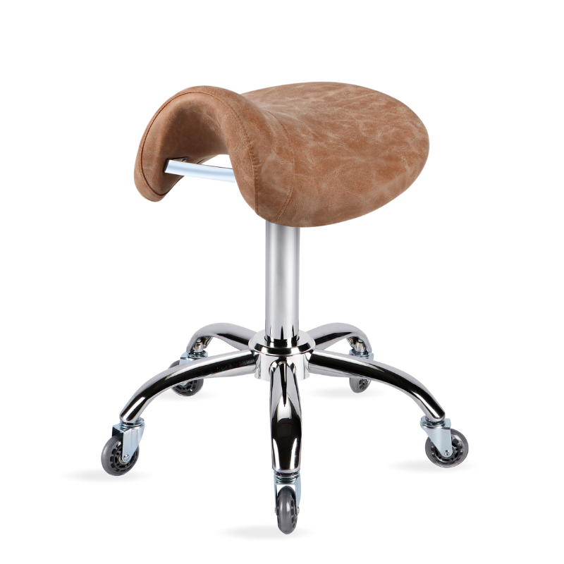 Saddle Stool Desert