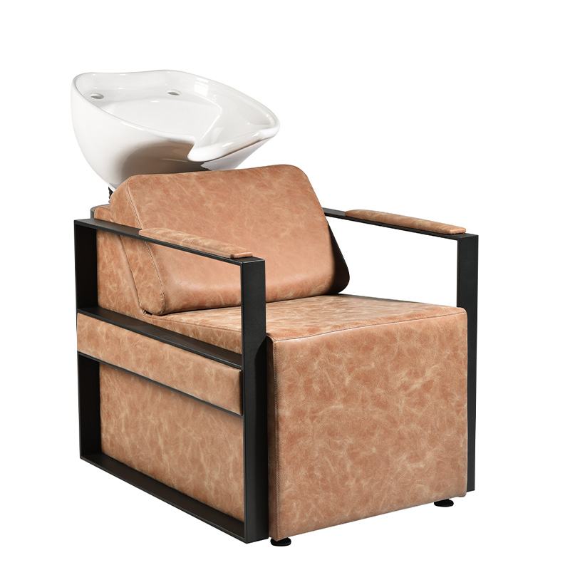Sienna Shampoo Unit - Desert