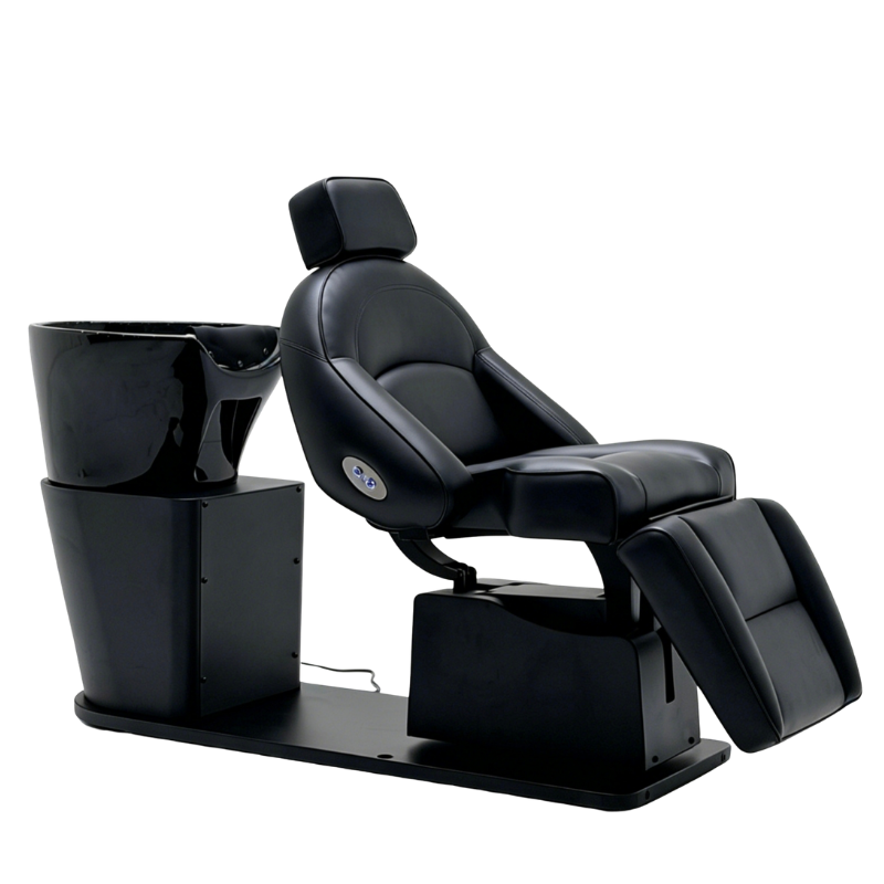 Yoko Hair Spa Shampoo Unit BLACK