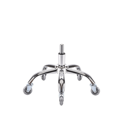 Chrome PEDI Base