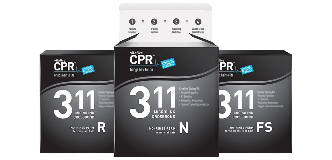 CPR 311 Package