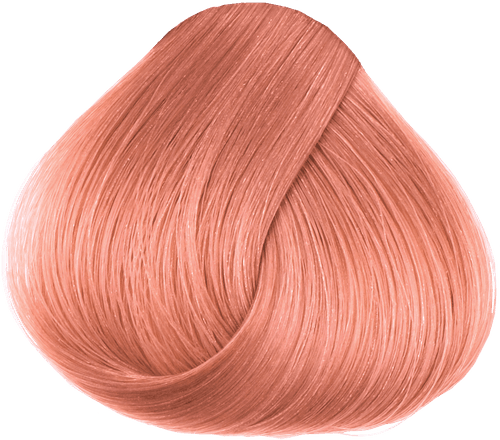 Minky Peach
