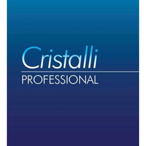 Group of Cristalli Hair Colour Products