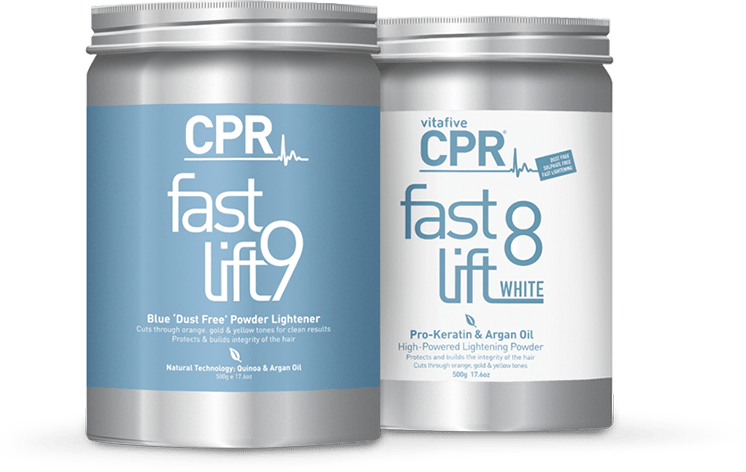 CPR Fast Lift
