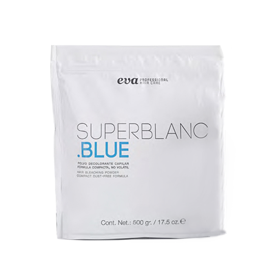 Superblanc.Blue