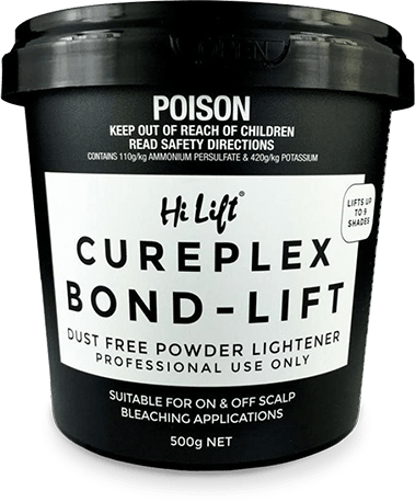 Cureplex Bond Lift