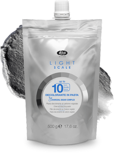 Light Scale
