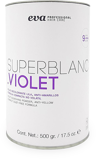 Superblanc.Violet