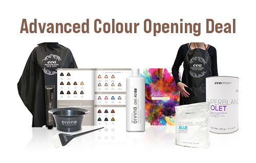 Advanced Colour Opening Deal