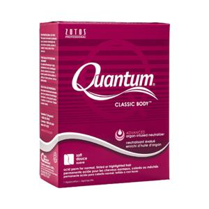 Quantum Classic Body