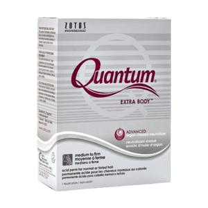 Quantum Extra Body