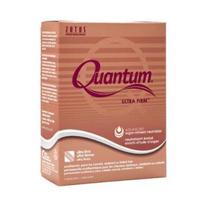 Quantum Ultra Firm