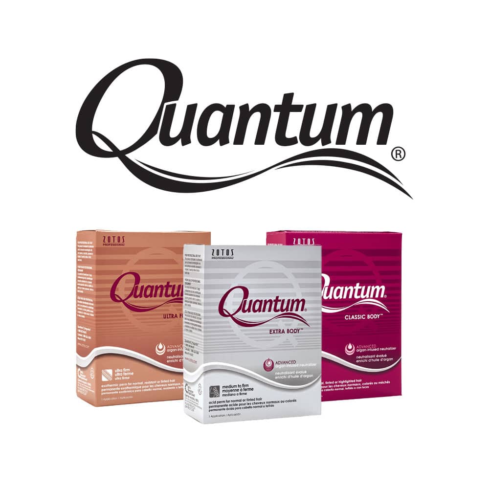 Quantum Perm Products