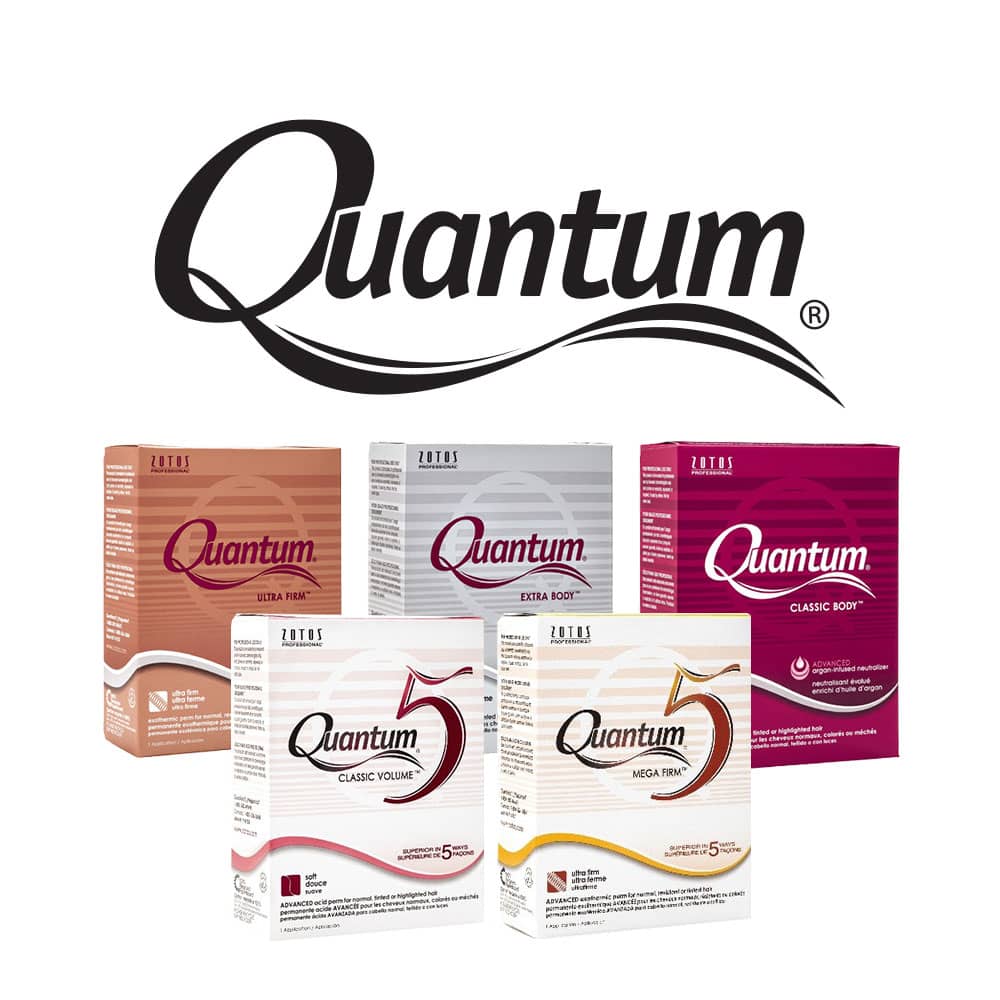 Quantum Perm Order Form