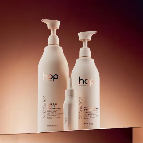 Hop Transforming Well-Ageing Treatment