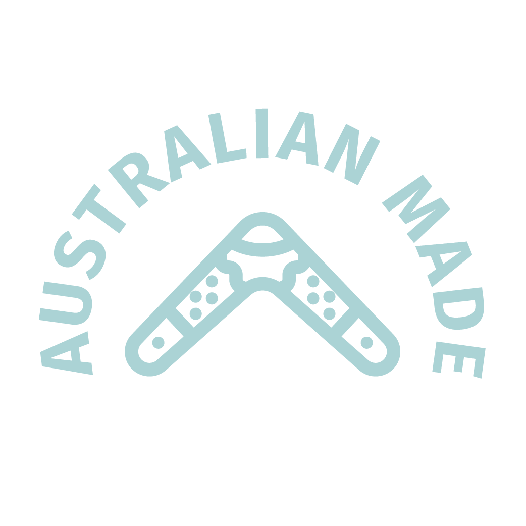 Australian made