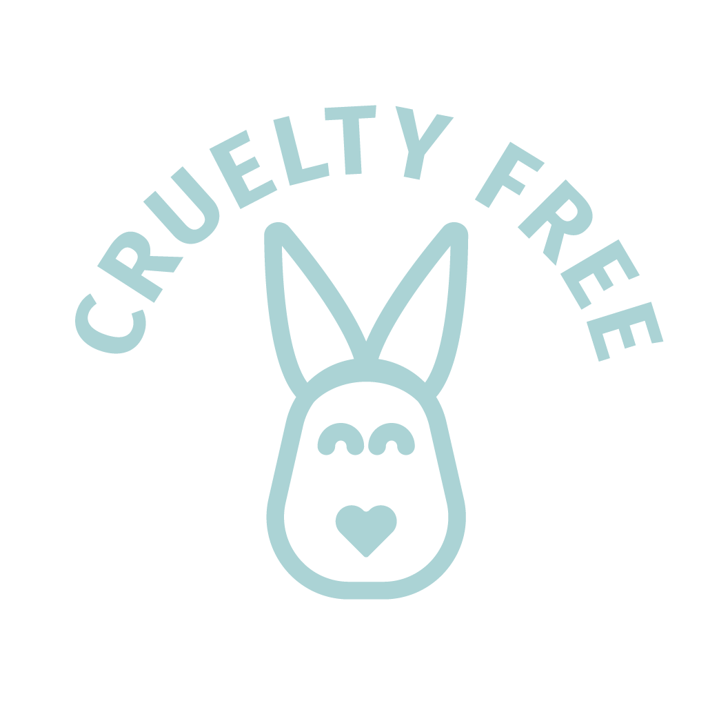 Cruelty free