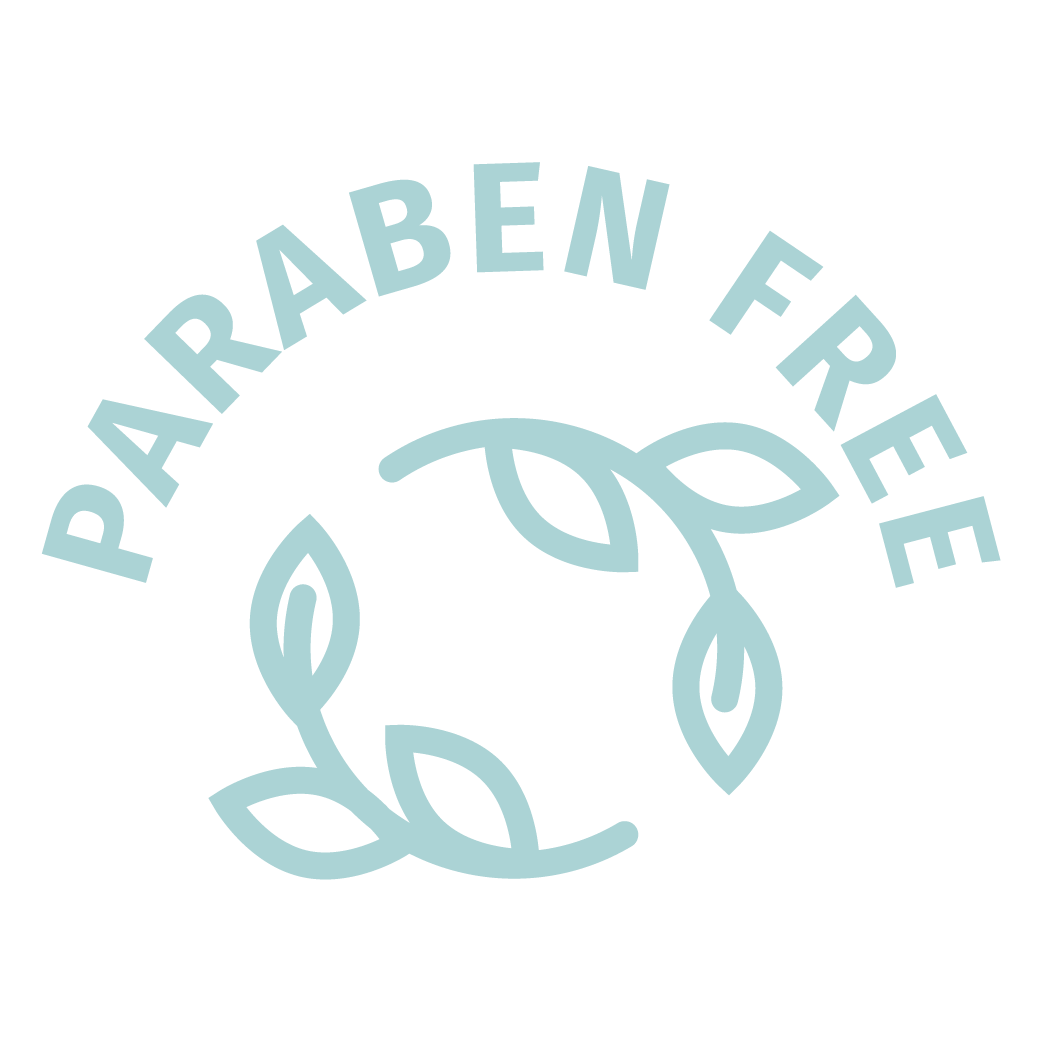 Paraben free