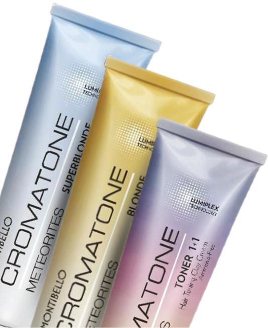 Meteorites product range