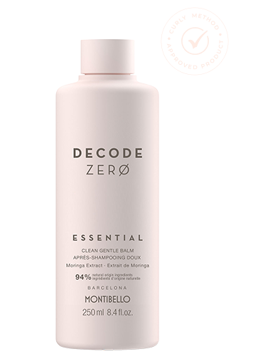 Decode Zero Essential Balm.