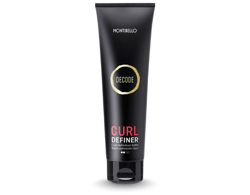 Decode Curl Definer 150ml.