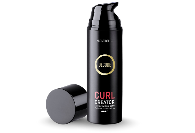 Decode Curl Creator 150ml.