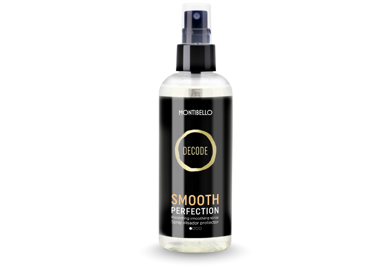 Decode Smooth Perfection 200ml.