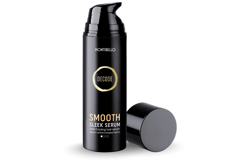 Decode Smooth Sleek Serum 150ml.