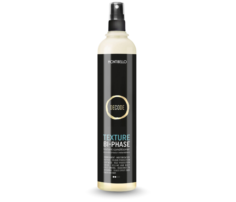 Decode Texture Bi-phase 400ml.