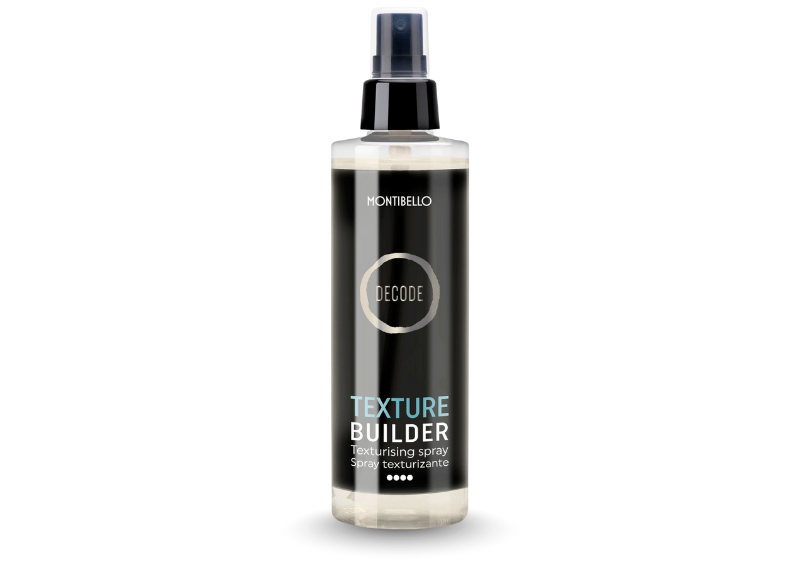 Decode Texture Builder 200ml.