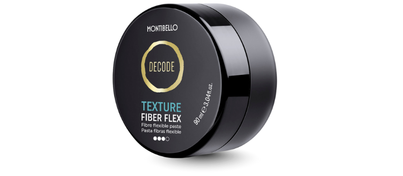 Decode Texture Fiber Flex 90ml.