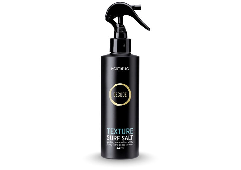 Decode Texture Surf Salt 200ml.