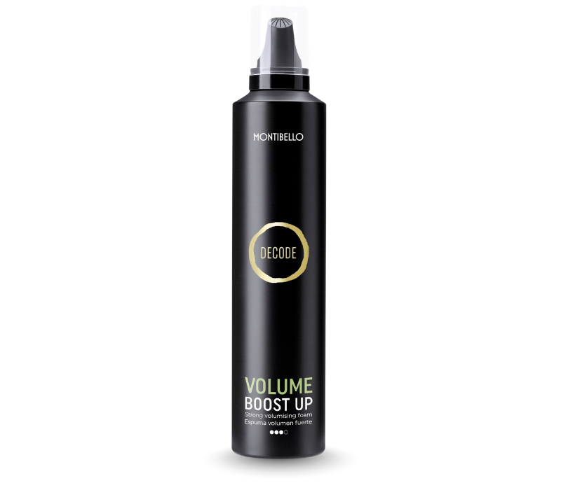 Decode Volume Boost Up 300ml.