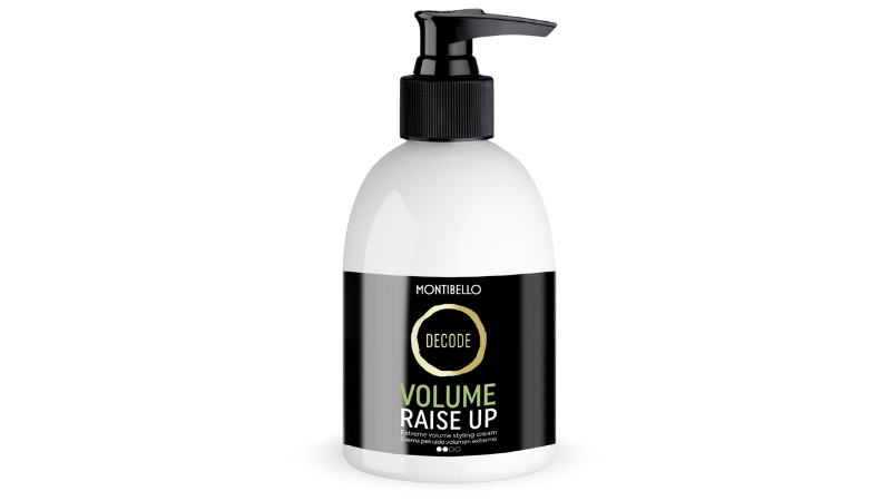 Decode Volume Raise Up 200ml.
