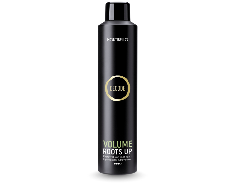 Decode Volume Roots Up 300ml.