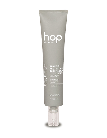 hop Sensitive Protection Scalp Serum.