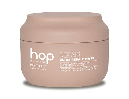 hop Ultra Repair Mask.