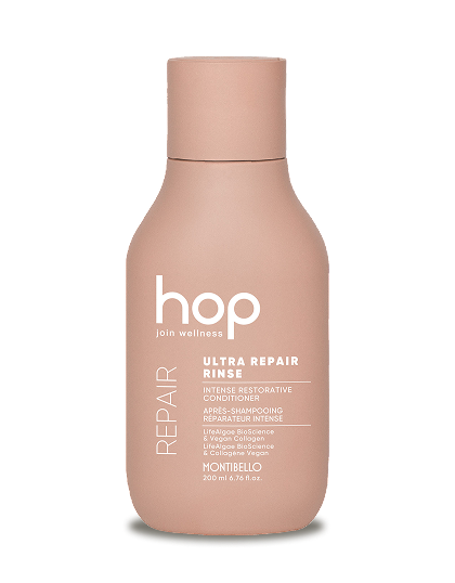 hop Ultra Repair Rinse.