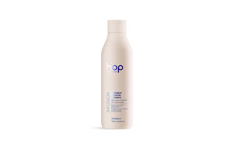 HOP Organic Keratin Therapy