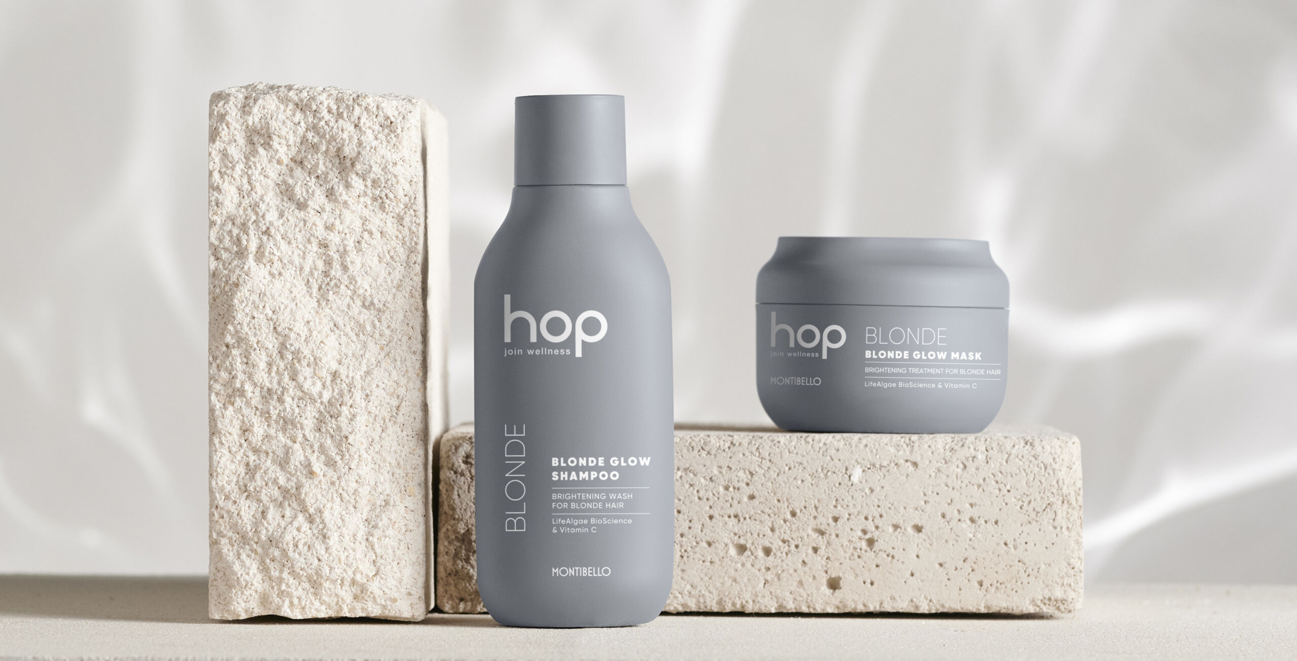 Hop Haircare Blonde
