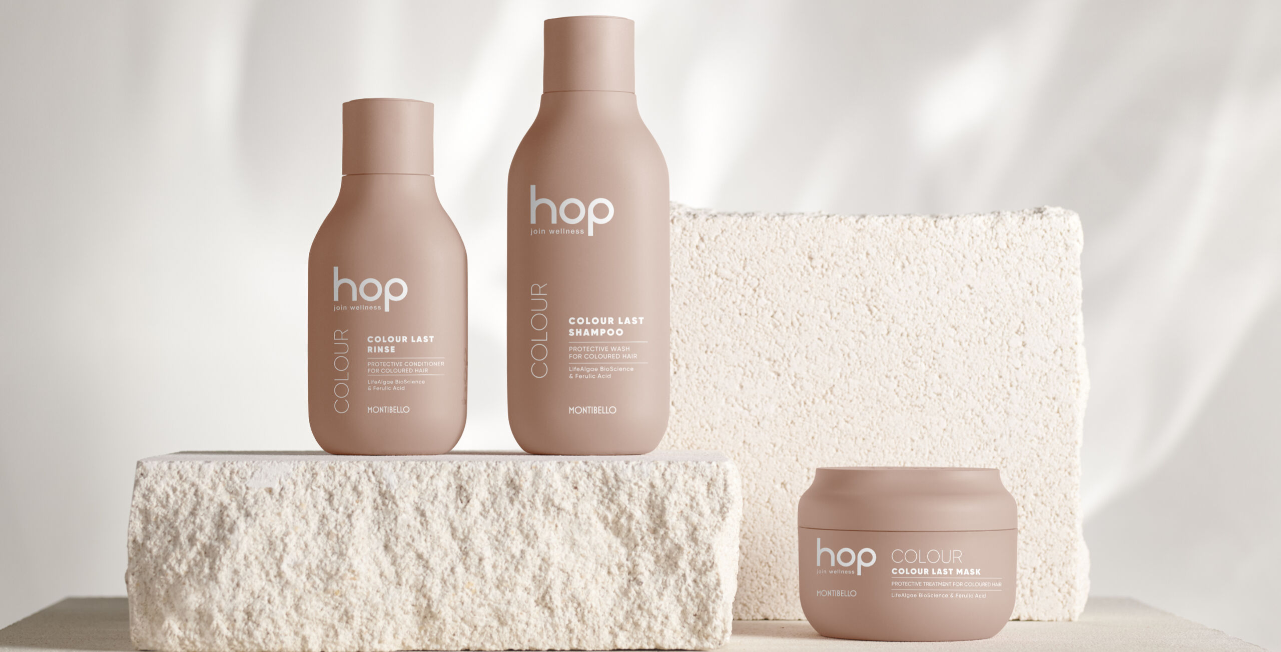 Hop Haircare Colour
