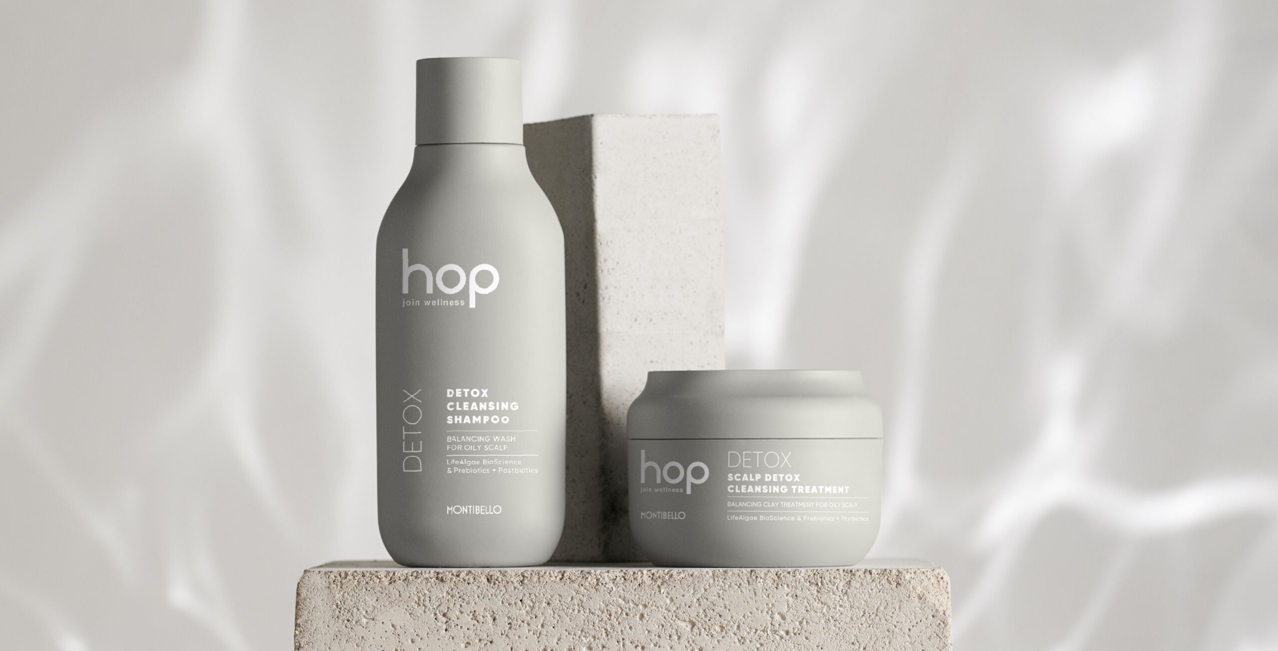 Hop Haircare Detox