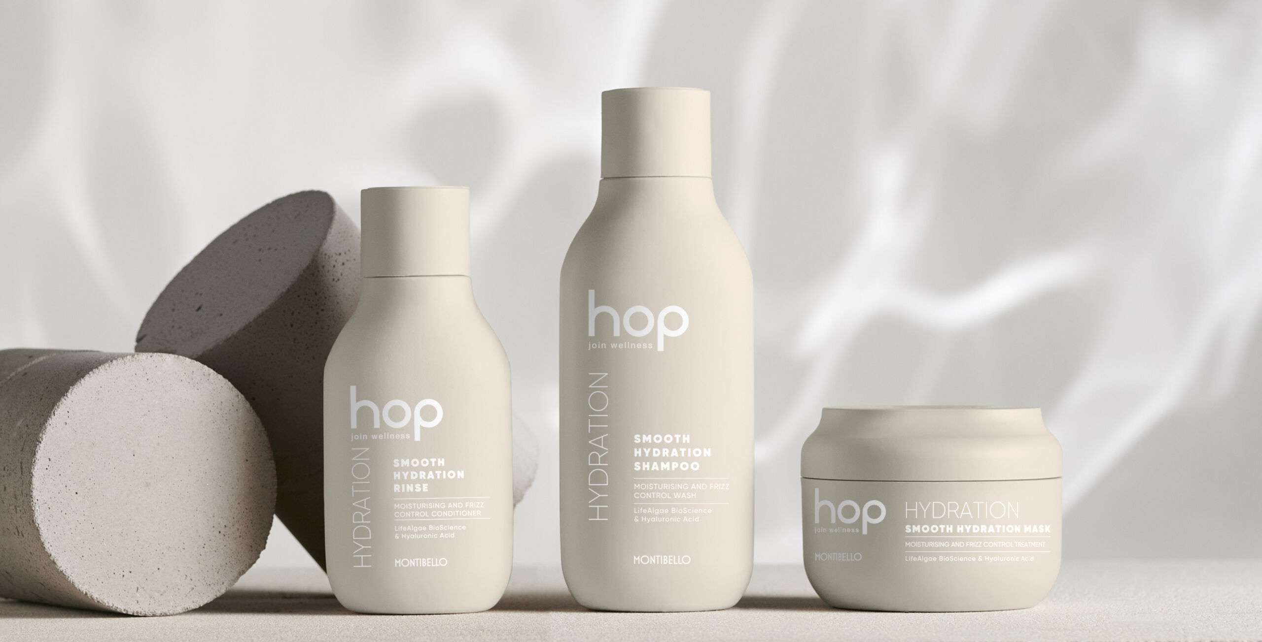 Hop Haircare Hydration