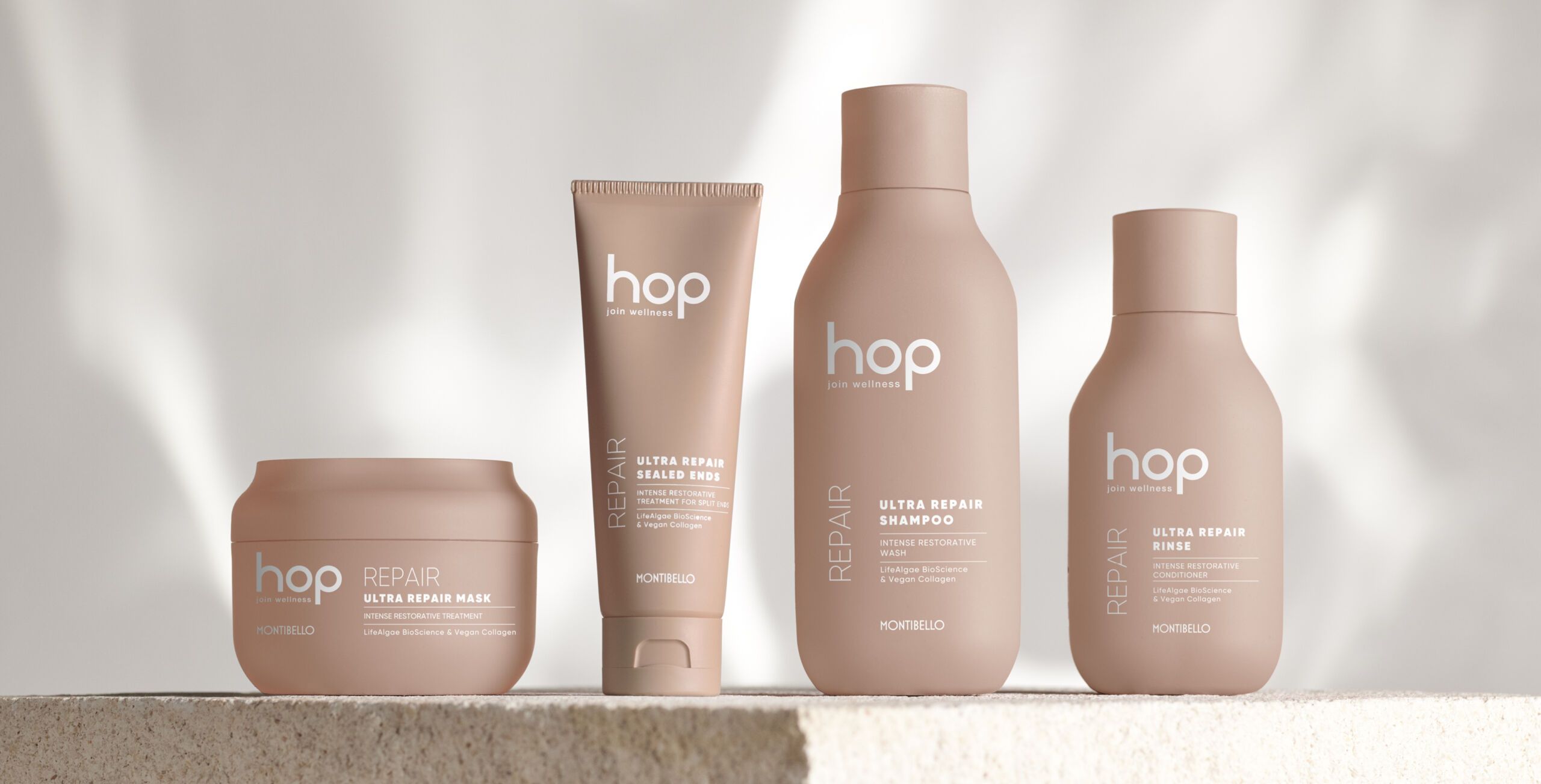 Hop Haircare Repair