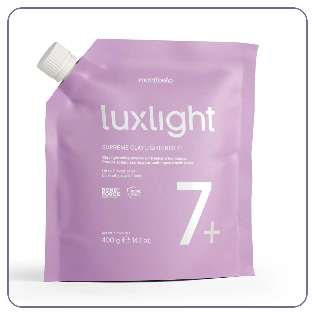 Supreme Clay Lightener 7+