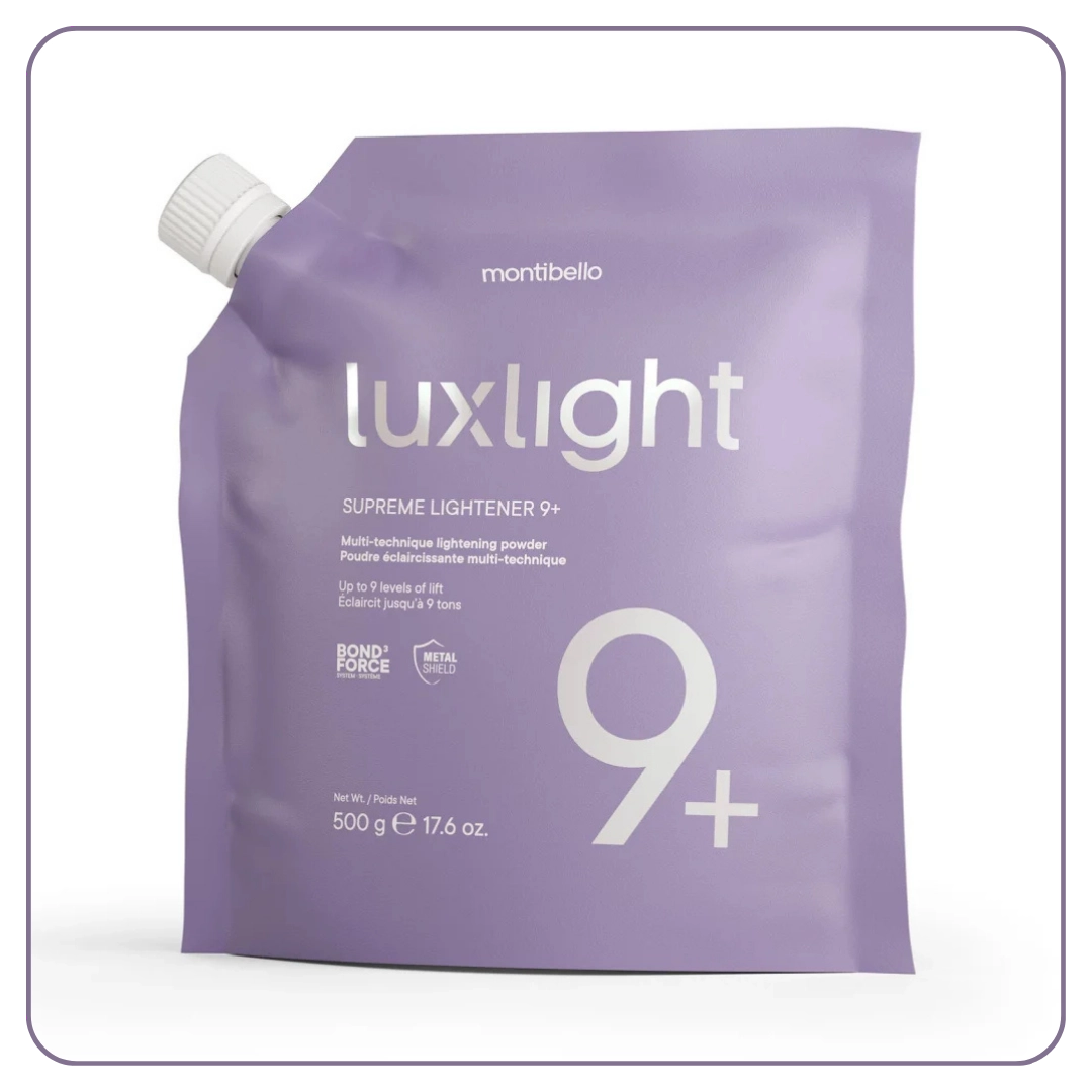 Supreme Lightener 9+