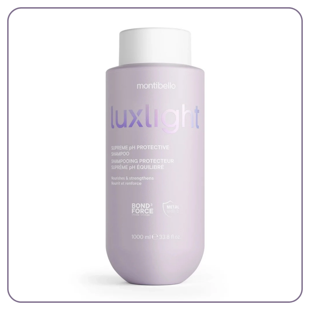 Supreme pH Protective Shampoo