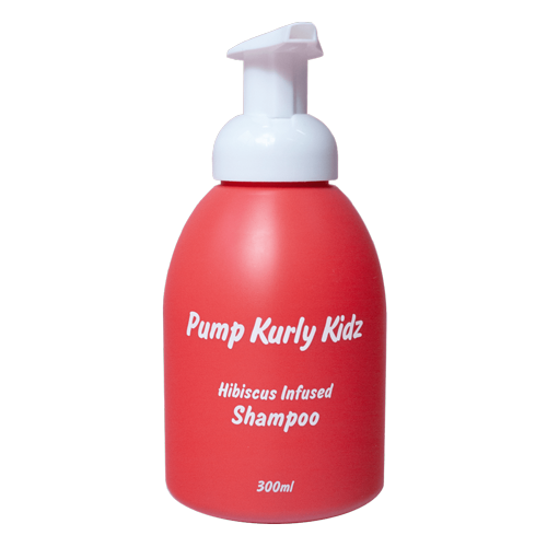Pump Kurly Kidz sugarcane tube