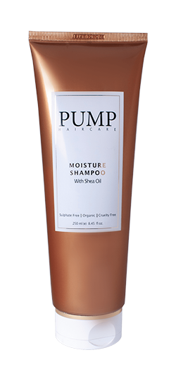 Pump Moisture and Repair